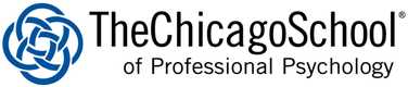 The Chicago School Of Professional Psychology Logo